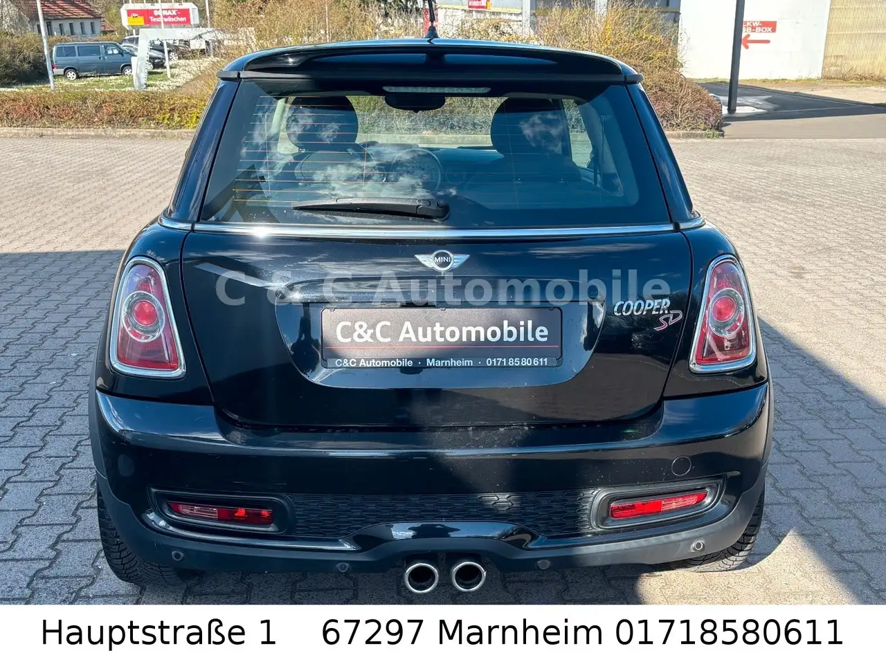 Das Auto