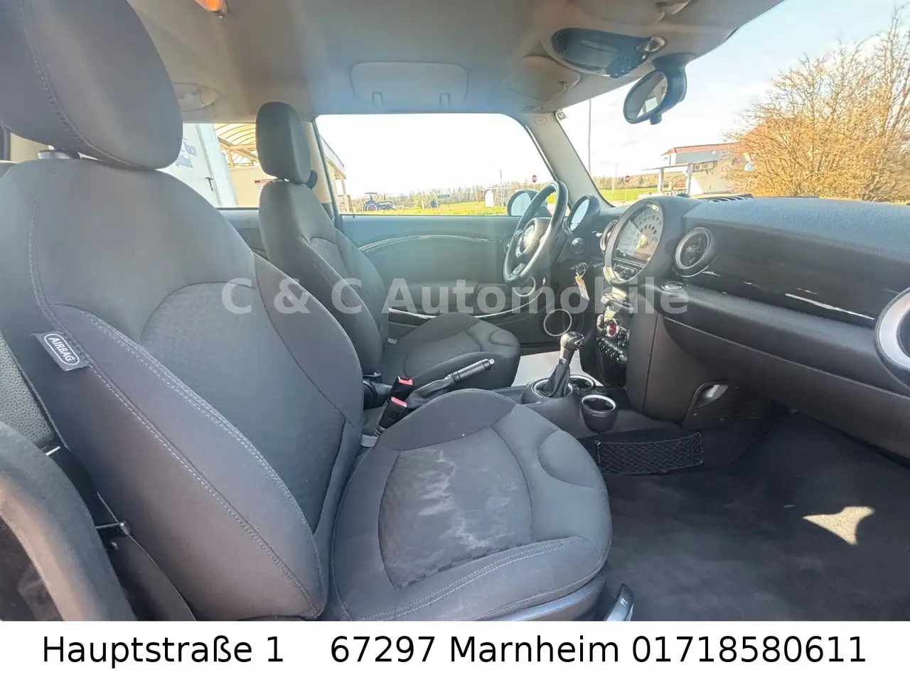 Das Auto