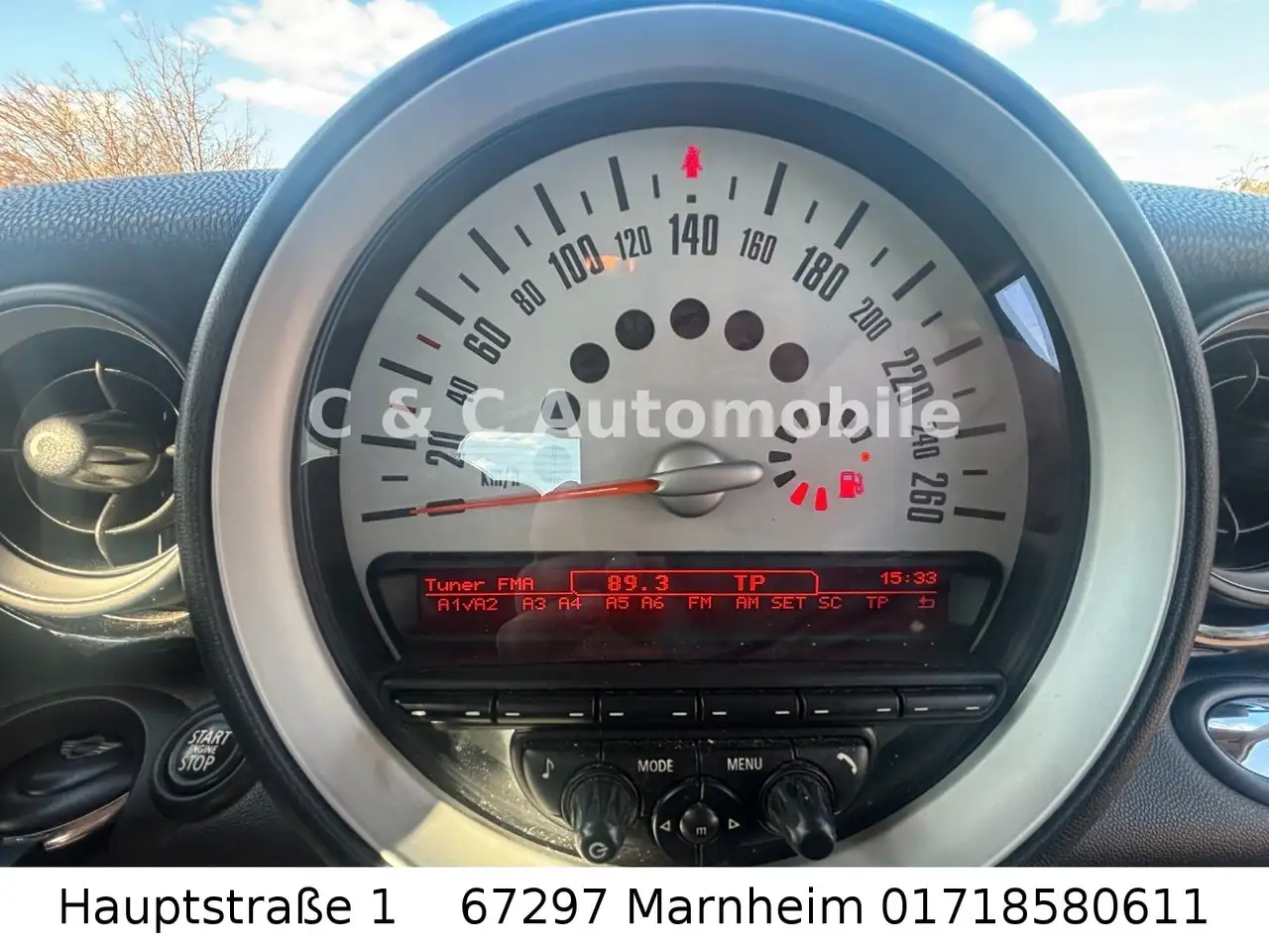 Das Auto