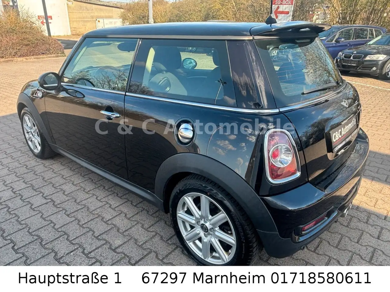 Das Auto