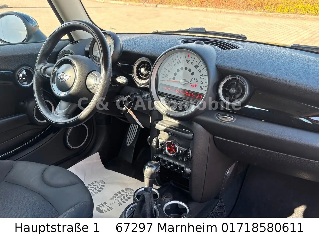 Das Auto