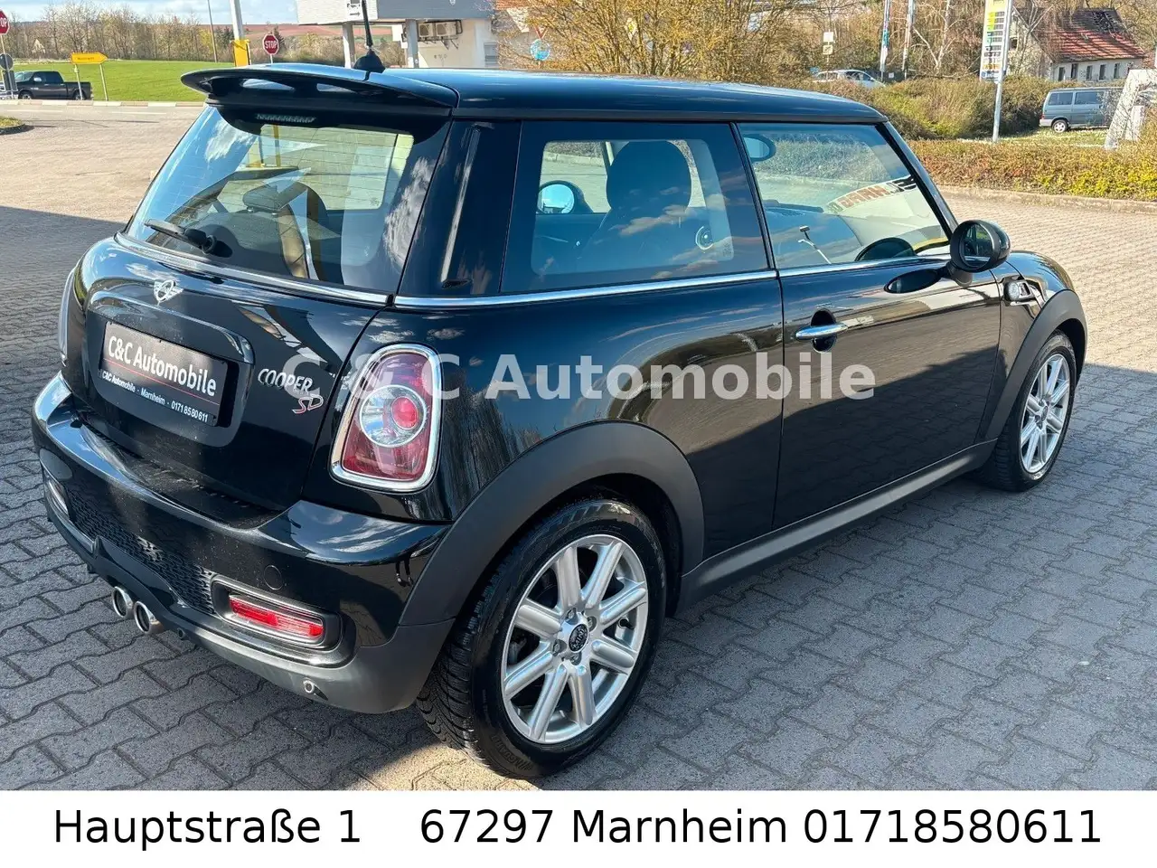 Das Auto