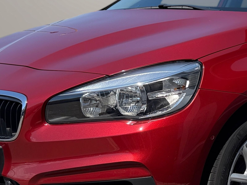 BMW 218 i 2 Active Tourer Advantage — photo 5