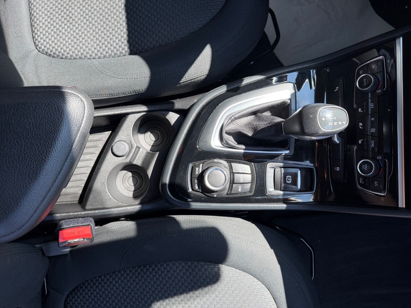 BMW 218 i 2 Active Tourer Advantage — photo 15