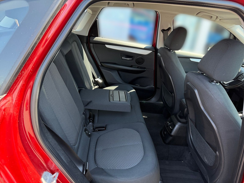 BMW 218 i 2 Active Tourer Advantage — photo 13