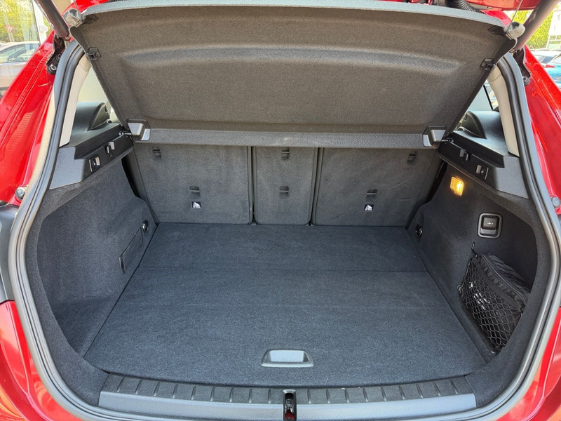 BMW 218 i 2 Active Tourer Advantage — photo 12