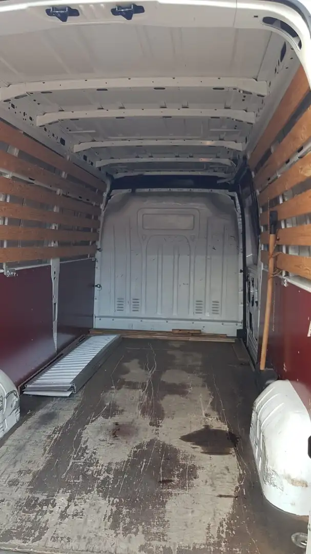 Renault Master Master T35 2.3 dCi L3H2 Wit - 2