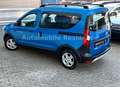 Dacia Dokker Stepway Pro 1.3 TCe*NAVI*SHZ*PDC*TEMP*1HD Blau - thumbnail 3