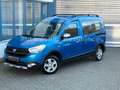 Dacia Dokker Stepway Pro 1.3 TCe*NAVI*SHZ*PDC*TEMP*1HD Blau - thumbnail 2