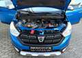 Dacia Dokker Stepway Pro 1.3 TCe*NAVI*SHZ*PDC*TEMP*1HD Blau - thumbnail 12