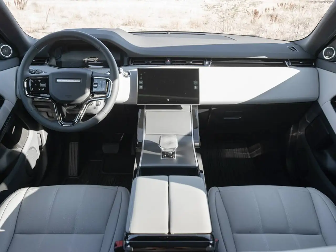 Land Rover Range Rover Evoque снимка Land Rover Range Rover Evoque