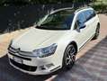 Citroen C5 C5 Tourer 2.2 hdi Executive 200cv auto Bianco - thumbnail 1