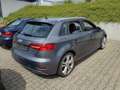 Audi A3 40 e-tron sport +LED+VIRTUAL+ASSIST Grau - thumbnail 3