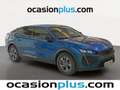 Peugeot 408 Hybrid 136 Allure e-DCS6 Azul - thumbnail 2