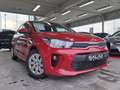 Kia Rio Rio 1.2 Attract / NAVI / CAMERA / CARPLAY / USB Rouge - thumbnail 4