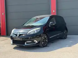 Renault Scenic dCi 130 Energy Bose Edition
