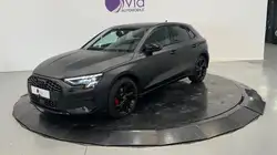 Audi A3 35 TFSI  150 ch Avus / VIRTUAL COCKPIT / CUIR