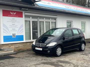 A 180 CDI (169.007)