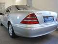 Mercedes-Benz S 500 Aut. Silver - thumbnail 5