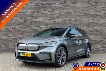 iV 80 Sportline | SoH 98% | Crystal Face | Adaptie