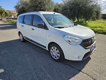 1.5 blue dci Comfort s&s 95cv 7p.ti my19