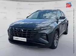 Hyundai Tucson 1.6 T-GDi 230ch Hybrid Creative BVA6