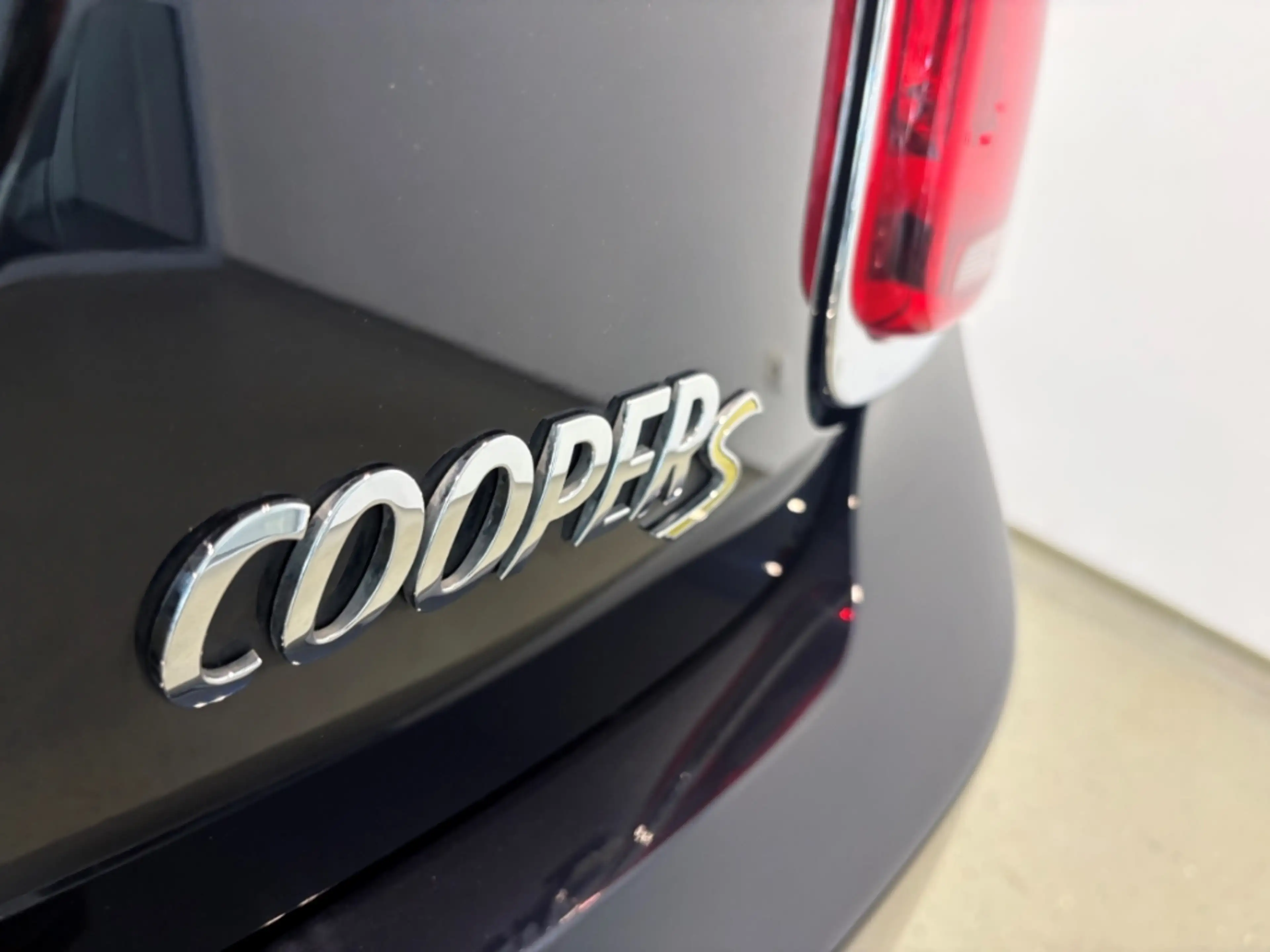 MINI Cooper SE 3-Türer Navi Digitales Cockpit Memory Sitze LED Ap — photo 7