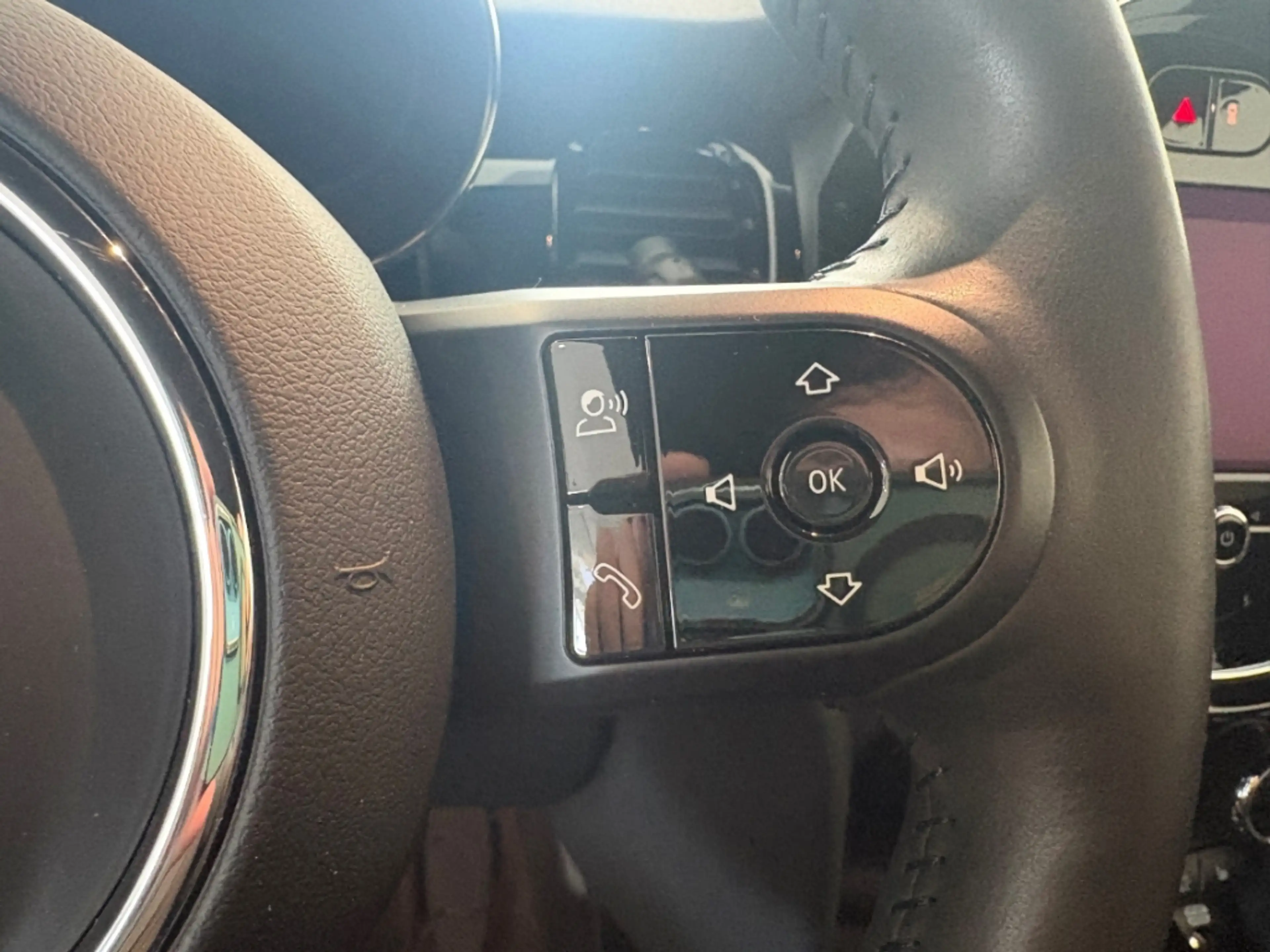 MINI Cooper SE 3-Türer Navi Digitales Cockpit Memory Sitze LED Ap — photo 14