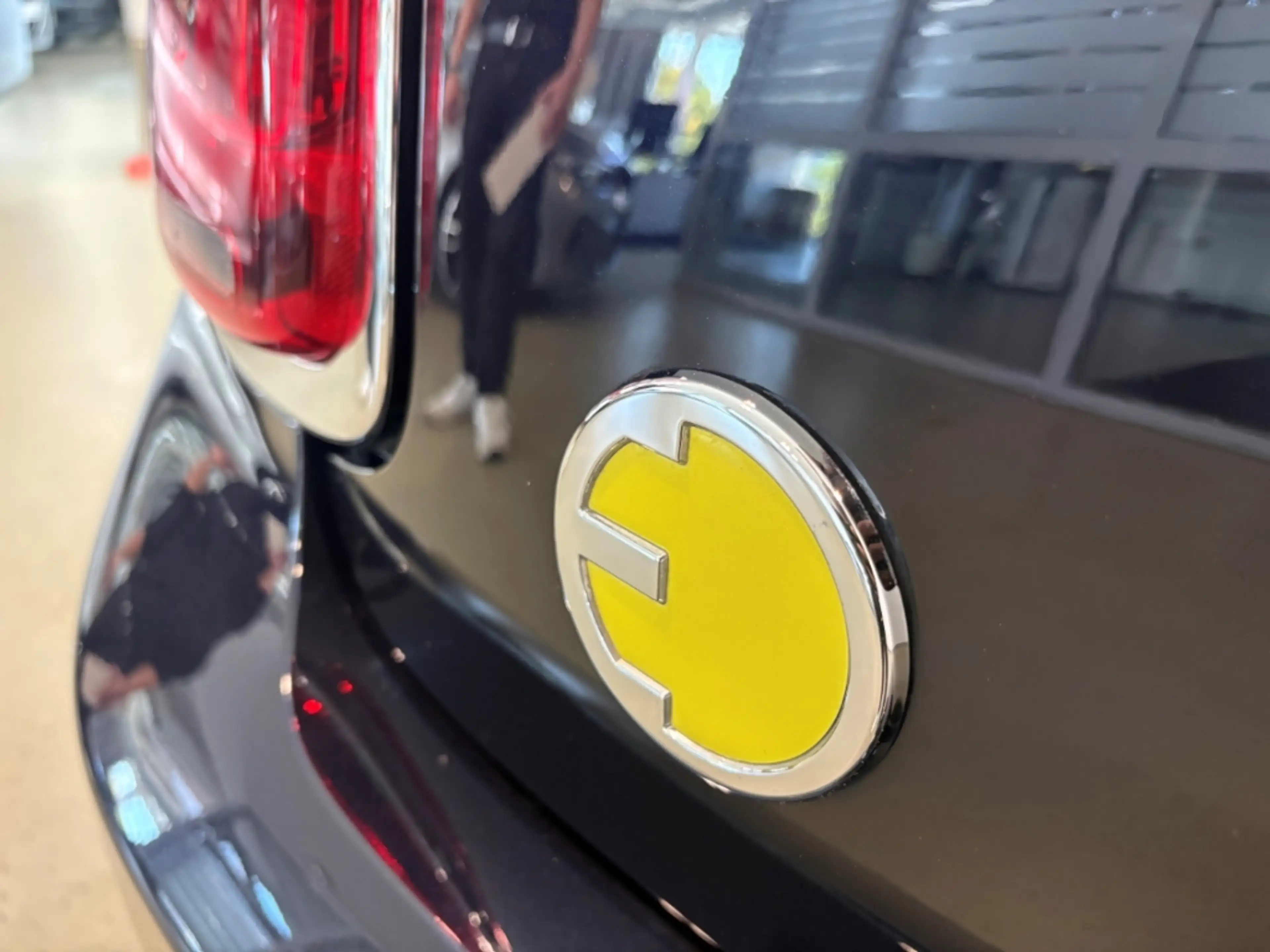 MINI Cooper SE 3-Türer Navi Digitales Cockpit Memory Sitze LED Ap — photo 8