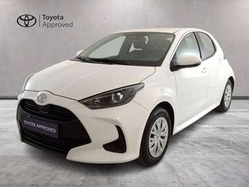 Yaris IV 2020 1.5h Active! PREZZO REALE