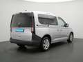 Volkswagen Caddy Kombi KAM SHZ PDC LANE ASSIST PORT NAVI Silber - thumbnail 3