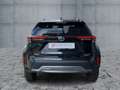 Toyota Yaris Cross 1.5 Hyb. AWD ADVENTURE  MATRIX+ACC Noir - thumbnail 5