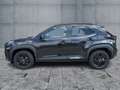 Toyota Yaris Cross 1.5 Hyb. AWD ADVENTURE  MATRIX+ACC Noir - thumbnail 4