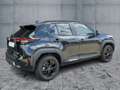 Toyota Yaris Cross 1.5 Hyb. AWD ADVENTURE  MATRIX+ACC Noir - thumbnail 6