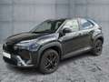 Toyota Yaris Cross 1.5 Hyb. AWD ADVENTURE  MATRIX+ACC Noir - thumbnail 2