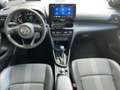 Toyota Yaris Cross 1.5 Hyb. AWD ADVENTURE  MATRIX+ACC Noir - thumbnail 9