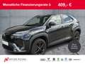 Toyota Yaris Cross 1.5 Hyb. AWD ADVENTURE  MATRIX+ACC Noir - thumbnail 1