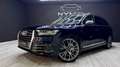 Audi SQ7 4.0 TDI quattro tiptronic Azul - thumbnail 4