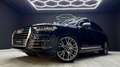 Audi SQ7 4.0 TDI quattro tiptronic Azul - thumbnail 5