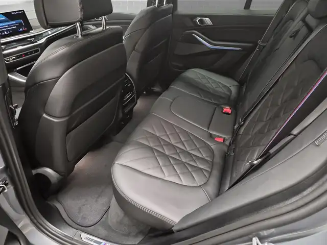 BMW X5 xDrive50e Ansicht 8