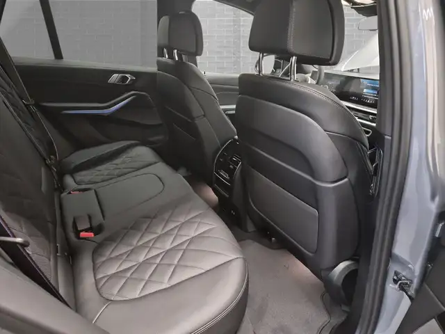 BMW X5 xDrive50e Ansicht 9