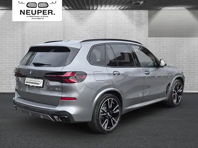 BMW X5 xDrive50e Ansicht 3