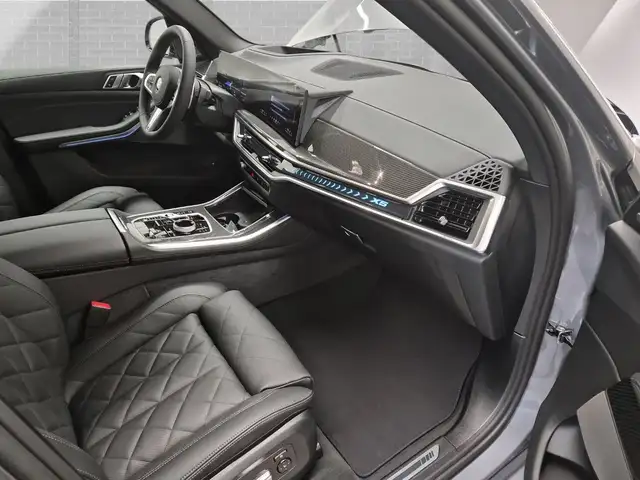 BMW X5 xDrive50e Ansicht 10