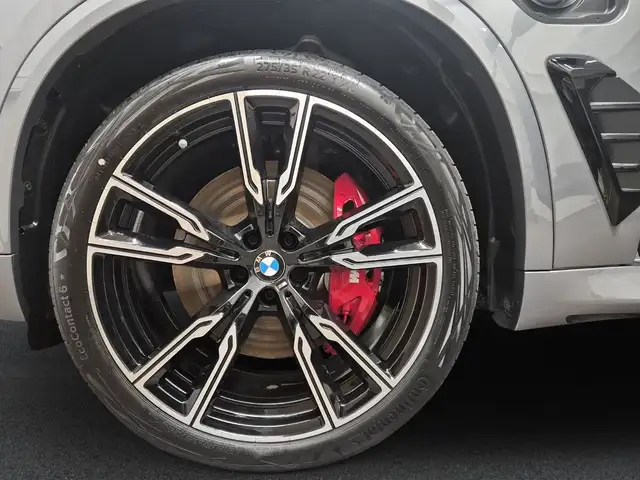 BMW X5 xDrive50e Ansicht 5