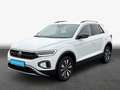 Volkswagen T-Roc Goal 1.0 TSI Navi LED Sitzpaket GJR Weiß - thumbnail 2