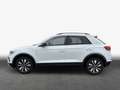 Volkswagen T-Roc Goal 1.0 TSI Navi LED Sitzpaket GJR Weiß - thumbnail 6