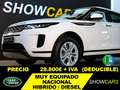 Land Rover Range Rover Evoque 2.0D MHEV SE AWD Aut. 150 Wit - thumbnail 1