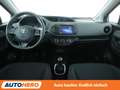Toyota Yaris 1.0 Comfort*CAM*KLIMA*GARANTIE* Weiß - thumbnail 12