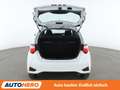 Toyota Yaris 1.0 Comfort*CAM*KLIMA*GARANTIE* Weiß - thumbnail 17