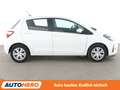 Toyota Yaris 1.0 Comfort*CAM*KLIMA*GARANTIE* Weiß - thumbnail 7